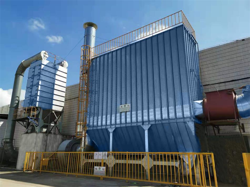 廢氣處理設備 廢氣處理設備